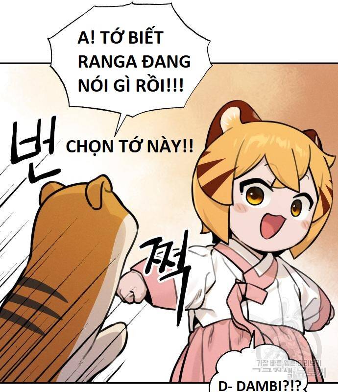 Hổ Đến Chơi Nhà - Chapter 95 - Page 91