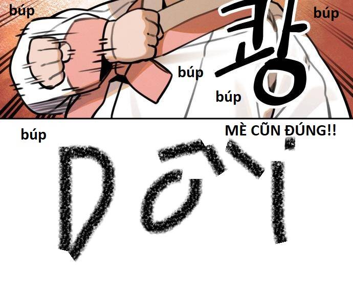 Hổ Đến Chơi Nhà - Chapter 95 - Page 95