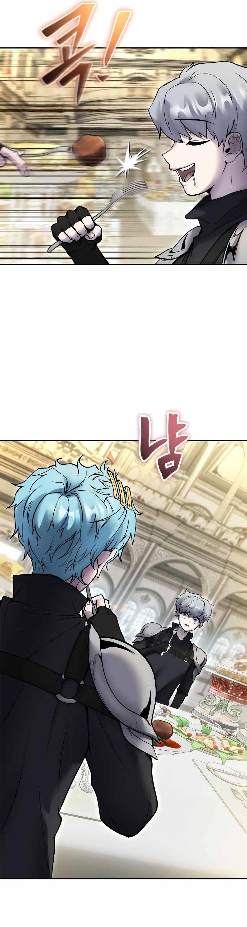 Tôi Mạnh Hơn Anh Hùng - Chapter 46 - Page 10