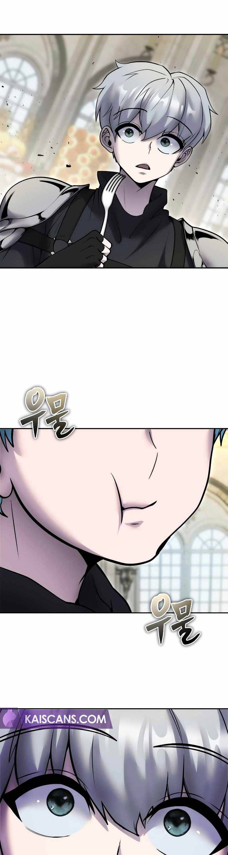 Tôi Mạnh Hơn Anh Hùng - Chapter 46 - Page 11