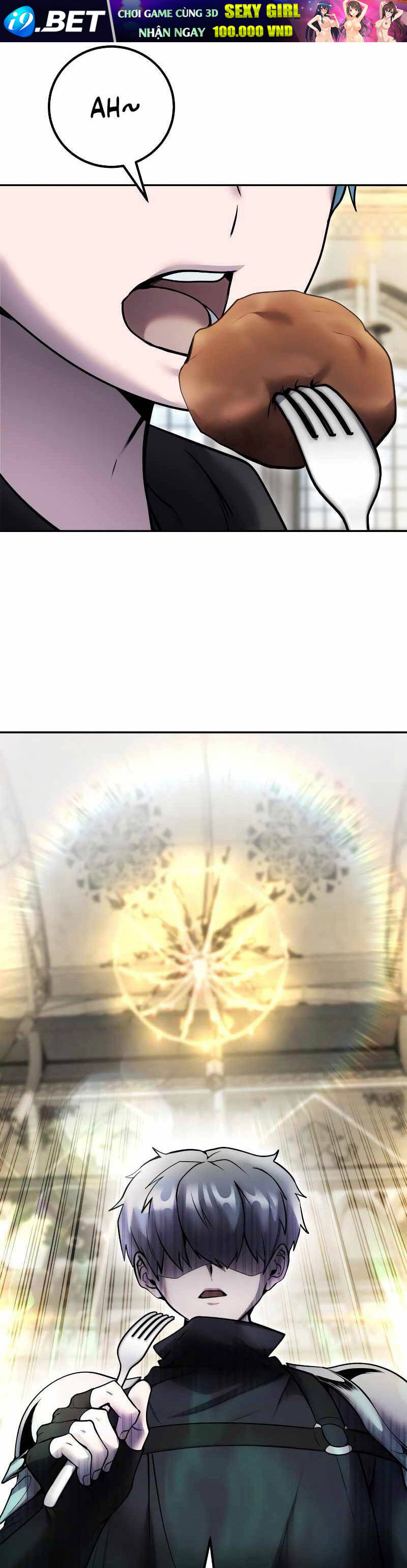 Tôi Mạnh Hơn Anh Hùng - Chapter 46 - Page 15