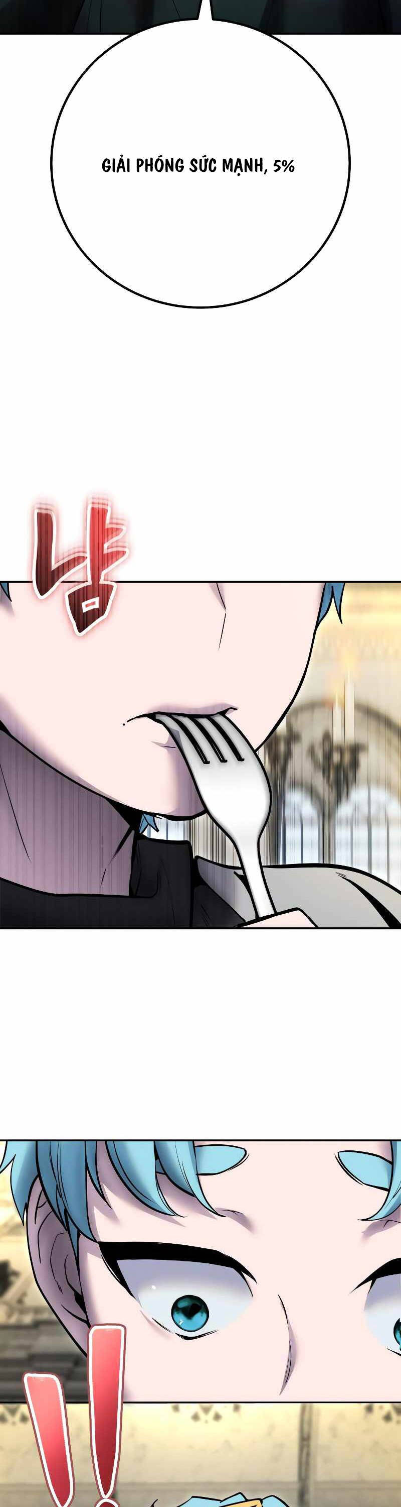 Tôi Mạnh Hơn Anh Hùng - Chapter 46 - Page 16