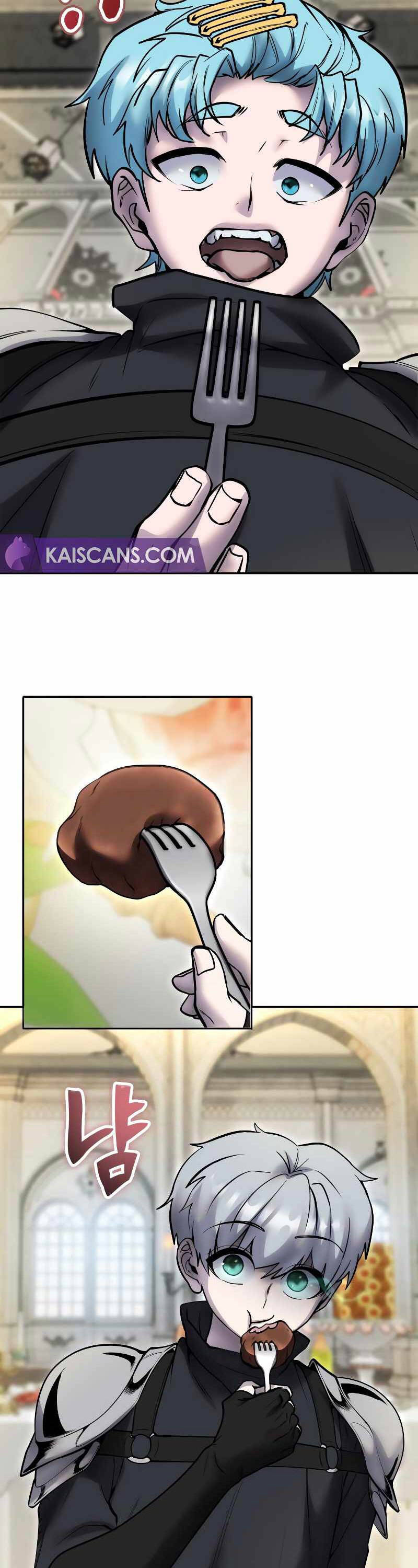 Tôi Mạnh Hơn Anh Hùng - Chapter 46 - Page 17