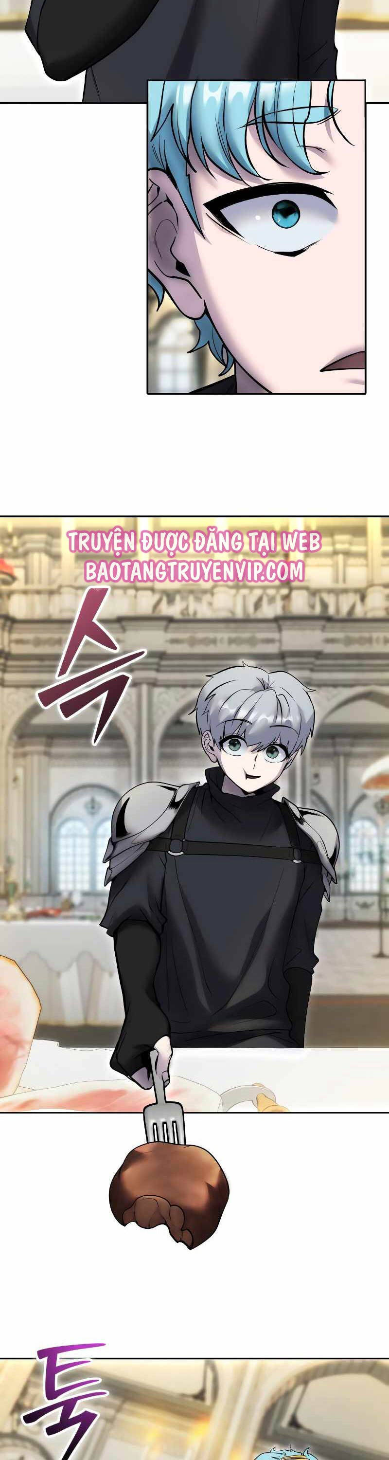 Tôi Mạnh Hơn Anh Hùng - Chapter 46 - Page 18