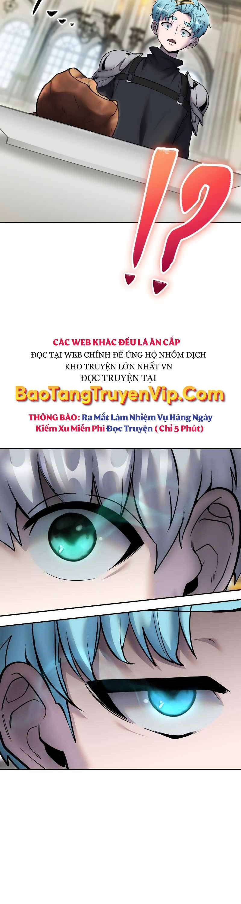 Tôi Mạnh Hơn Anh Hùng - Chapter 46 - Page 19