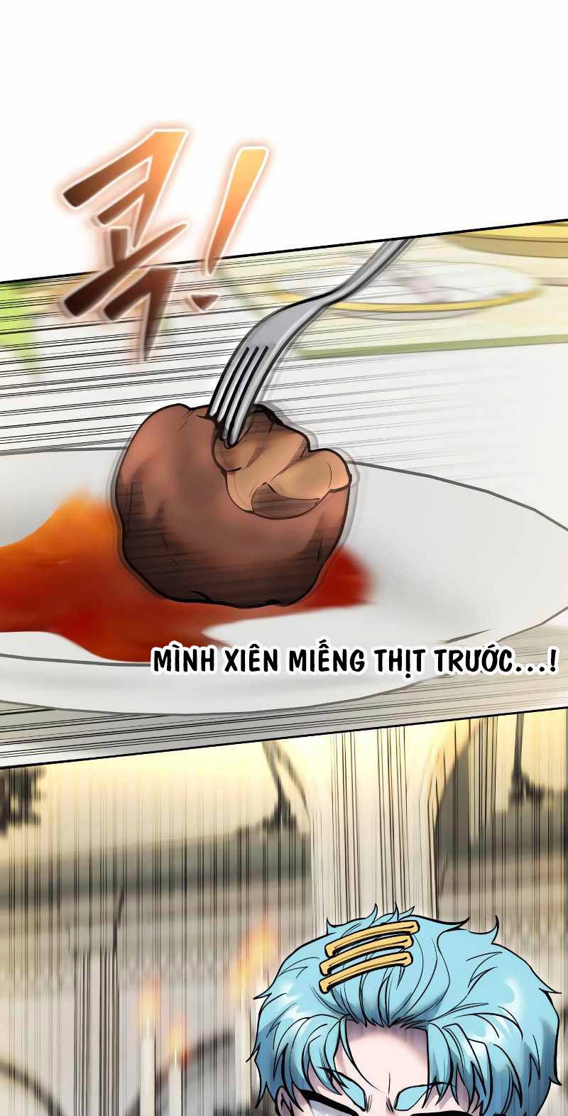 Tôi Mạnh Hơn Anh Hùng - Chapter 46 - Page 20