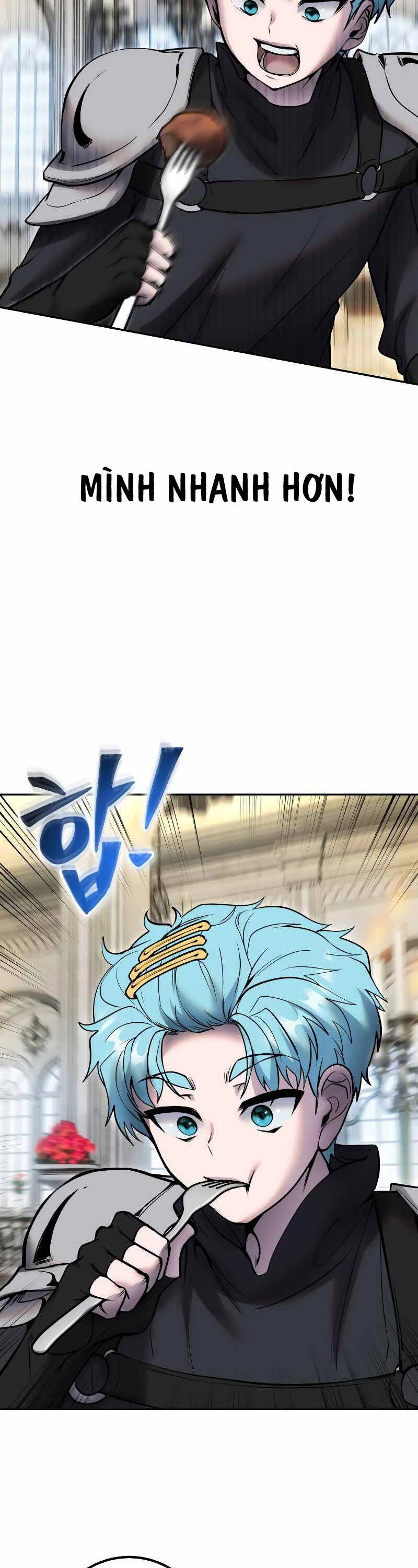 Tôi Mạnh Hơn Anh Hùng - Chapter 46 - Page 21