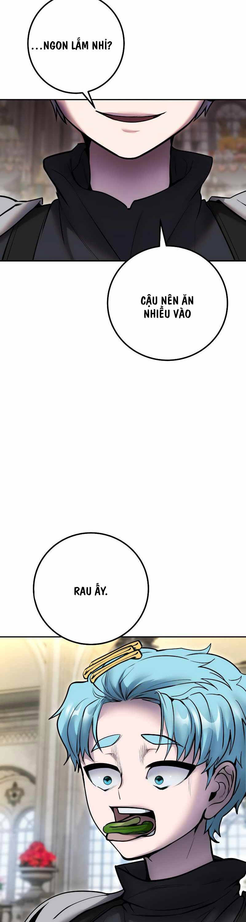 Tôi Mạnh Hơn Anh Hùng - Chapter 46 - Page 22