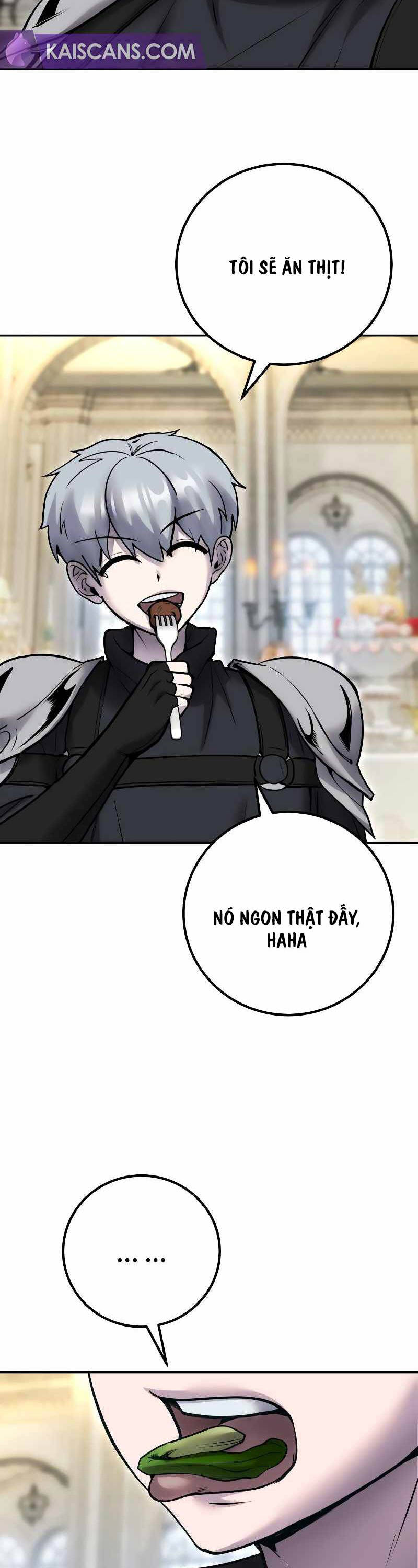 Tôi Mạnh Hơn Anh Hùng - Chapter 46 - Page 23