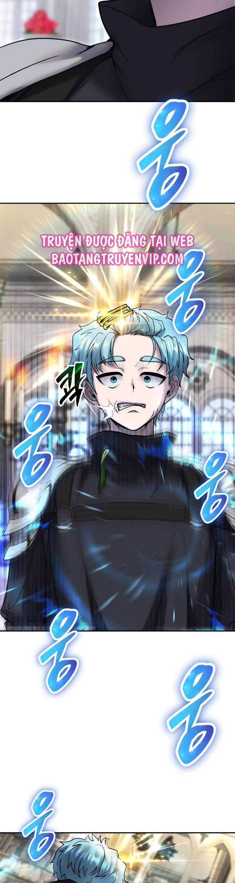 Tôi Mạnh Hơn Anh Hùng - Chapter 46 - Page 24