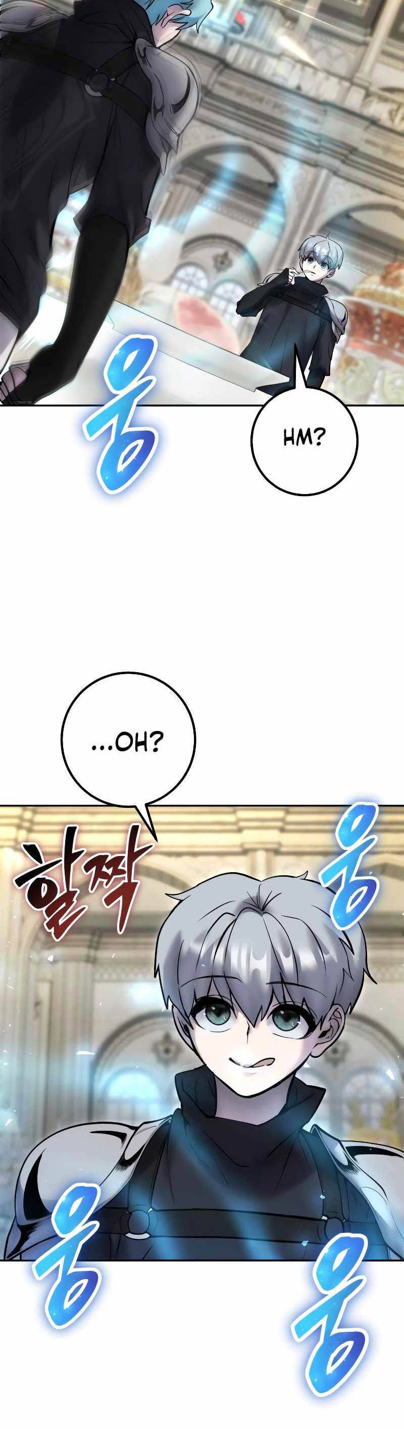 Tôi Mạnh Hơn Anh Hùng - Chapter 46 - Page 25