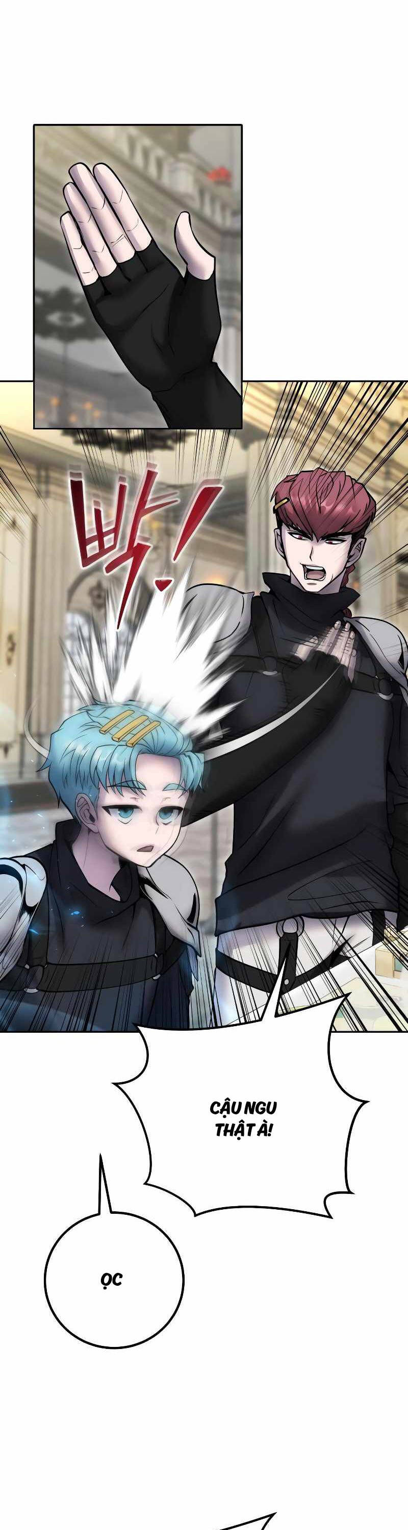 Tôi Mạnh Hơn Anh Hùng - Chapter 46 - Page 26