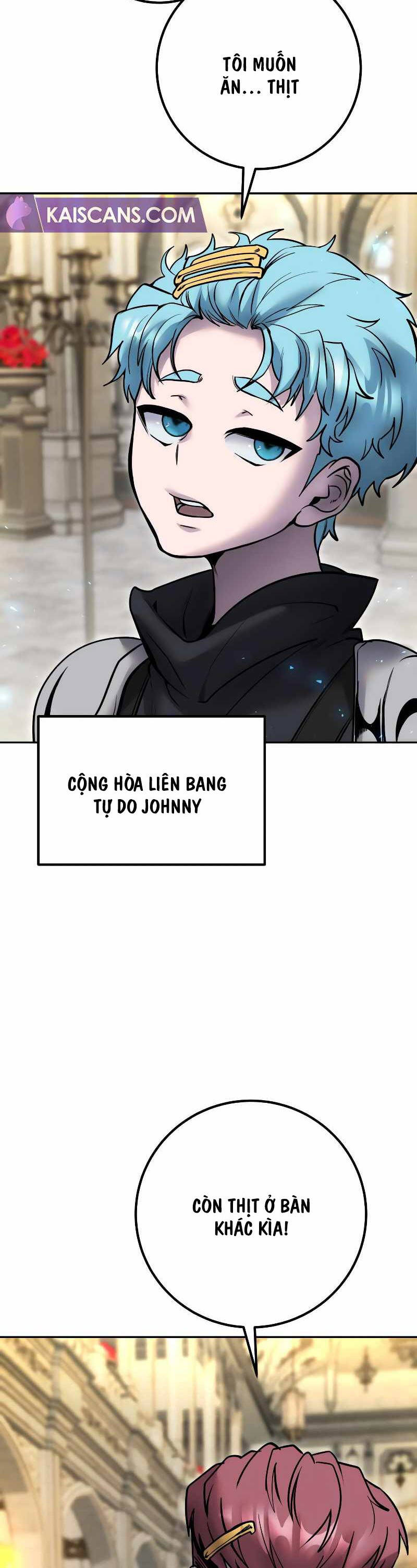 Tôi Mạnh Hơn Anh Hùng - Chapter 46 - Page 28