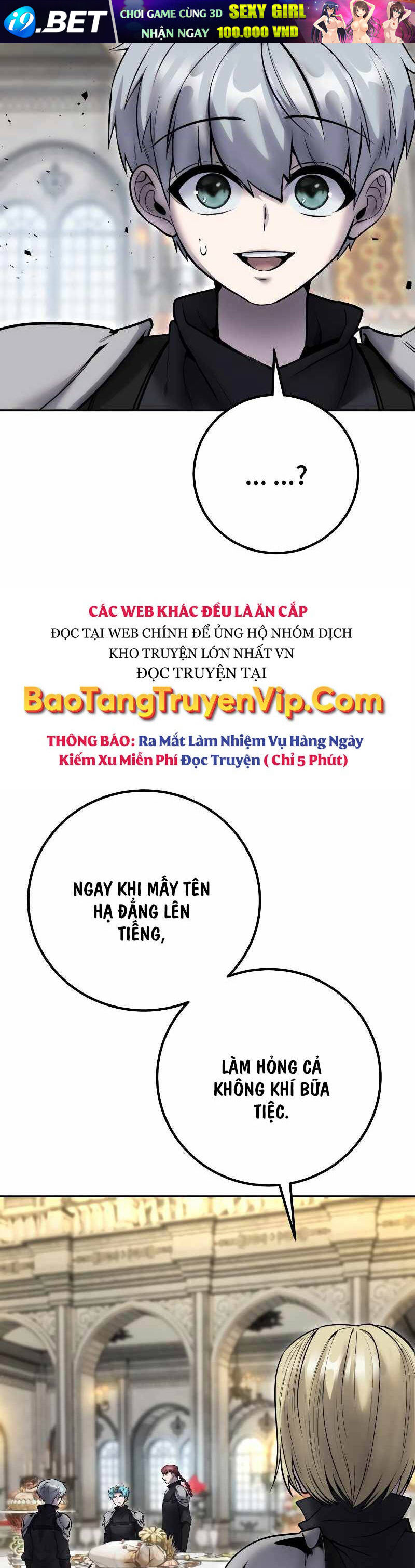 Tôi Mạnh Hơn Anh Hùng - Chapter 46 - Page 30