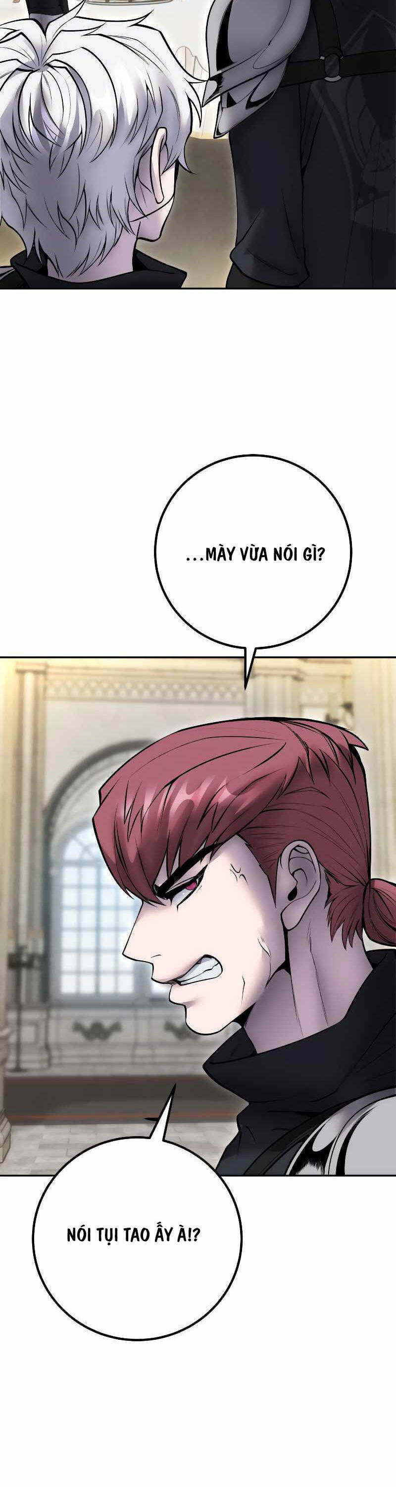 Tôi Mạnh Hơn Anh Hùng - Chapter 46 - Page 31