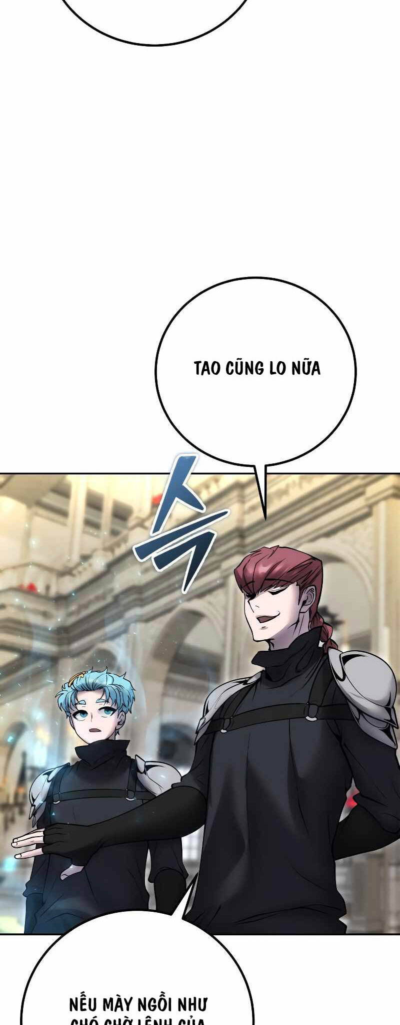 Tôi Mạnh Hơn Anh Hùng - Chapter 46 - Page 35