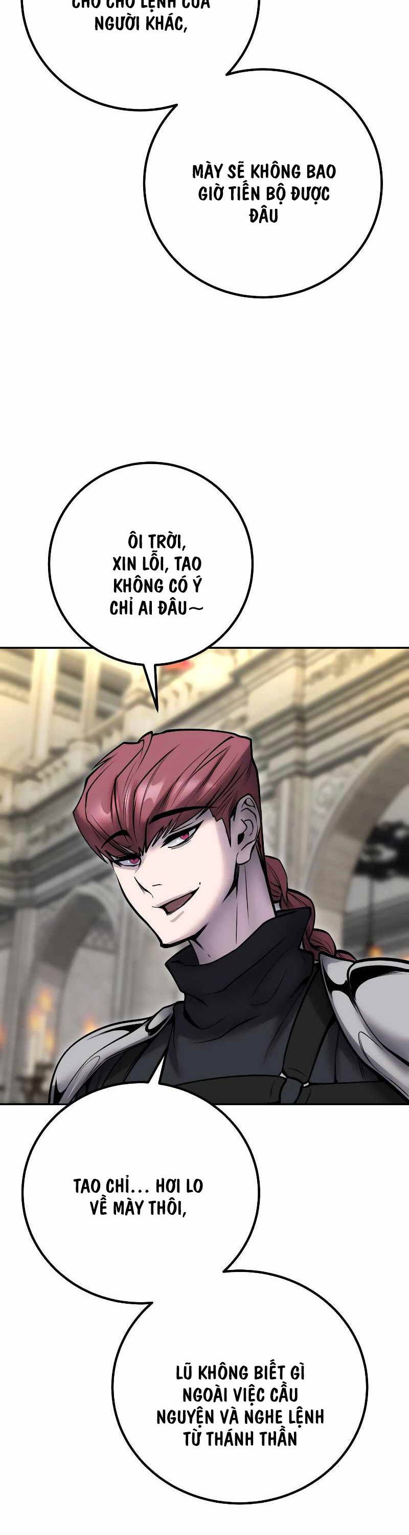 Tôi Mạnh Hơn Anh Hùng - Chapter 46 - Page 36