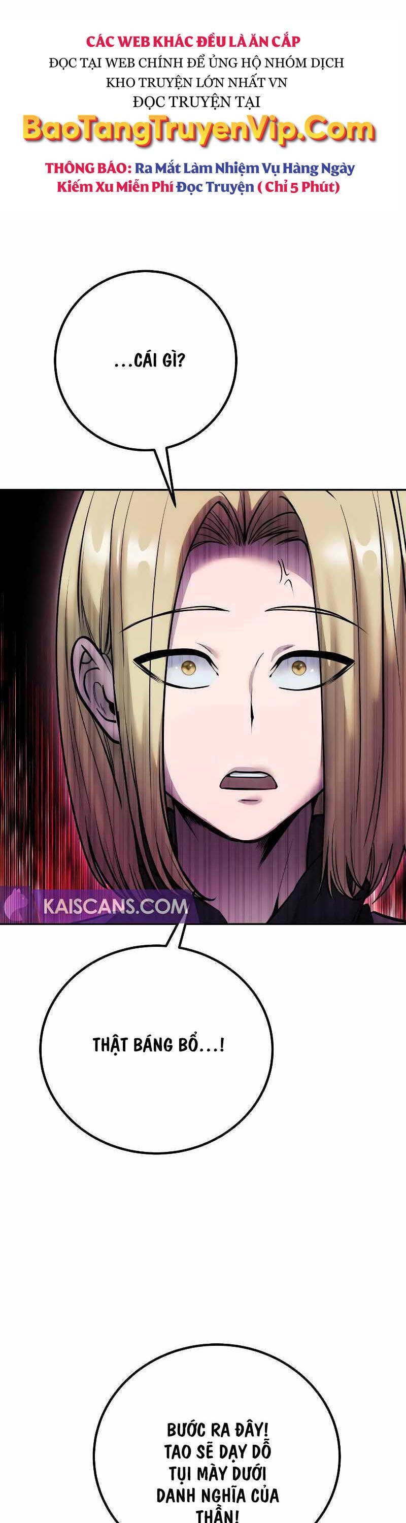 Tôi Mạnh Hơn Anh Hùng - Chapter 46 - Page 37