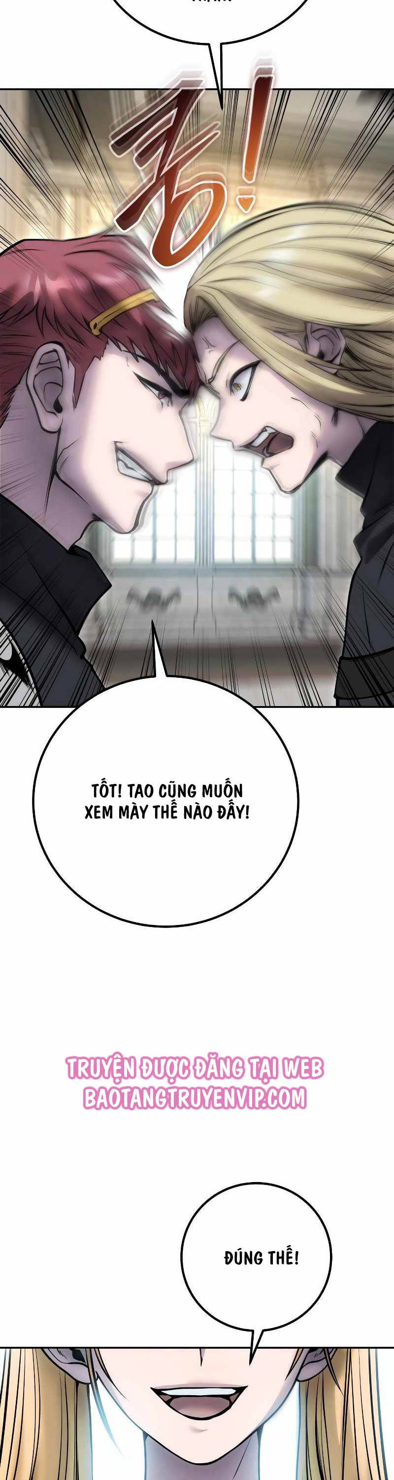 Tôi Mạnh Hơn Anh Hùng - Chapter 46 - Page 38
