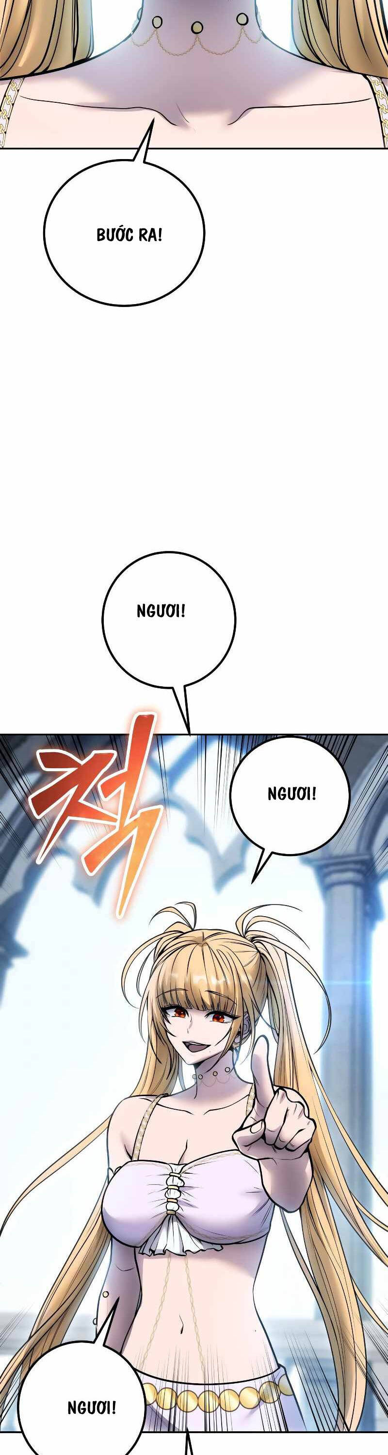 Tôi Mạnh Hơn Anh Hùng - Chapter 46 - Page 39