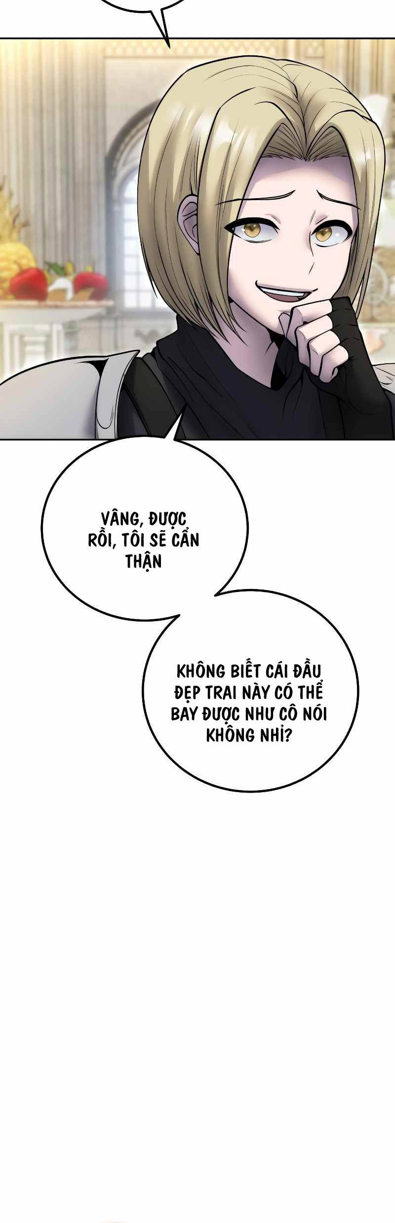 Tôi Mạnh Hơn Anh Hùng - Chapter 46 - Page 4