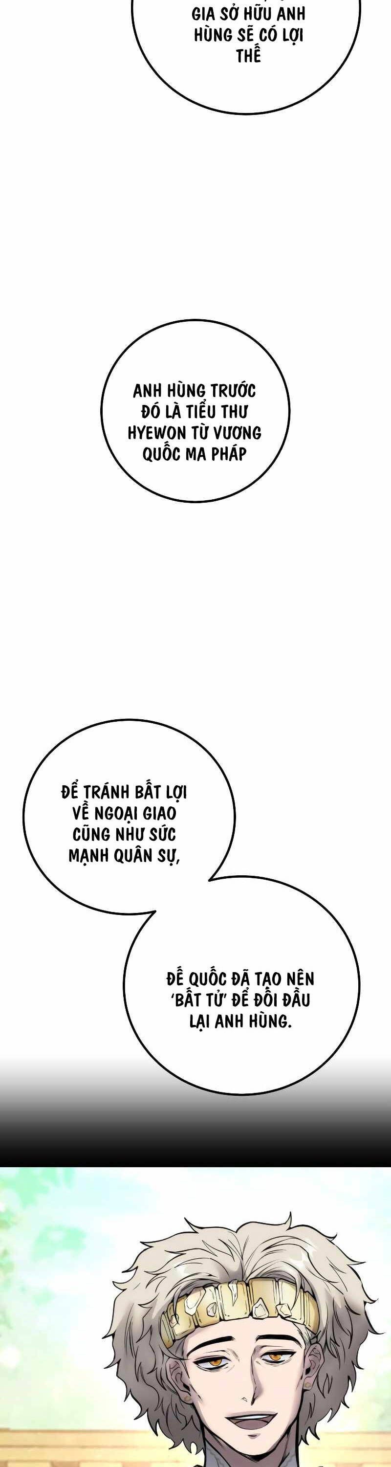 Tôi Mạnh Hơn Anh Hùng - Chapter 46 - Page 44