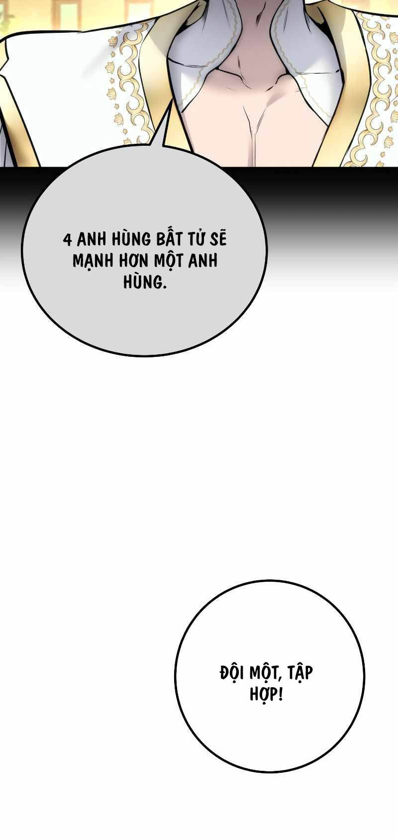 Tôi Mạnh Hơn Anh Hùng - Chapter 46 - Page 45