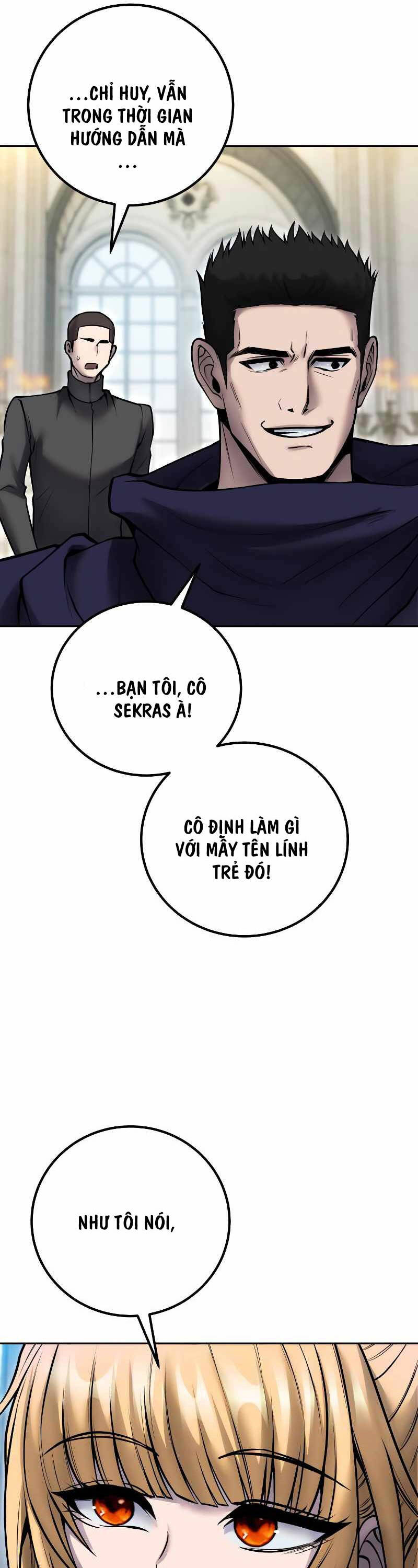 Tôi Mạnh Hơn Anh Hùng - Chapter 46 - Page 46