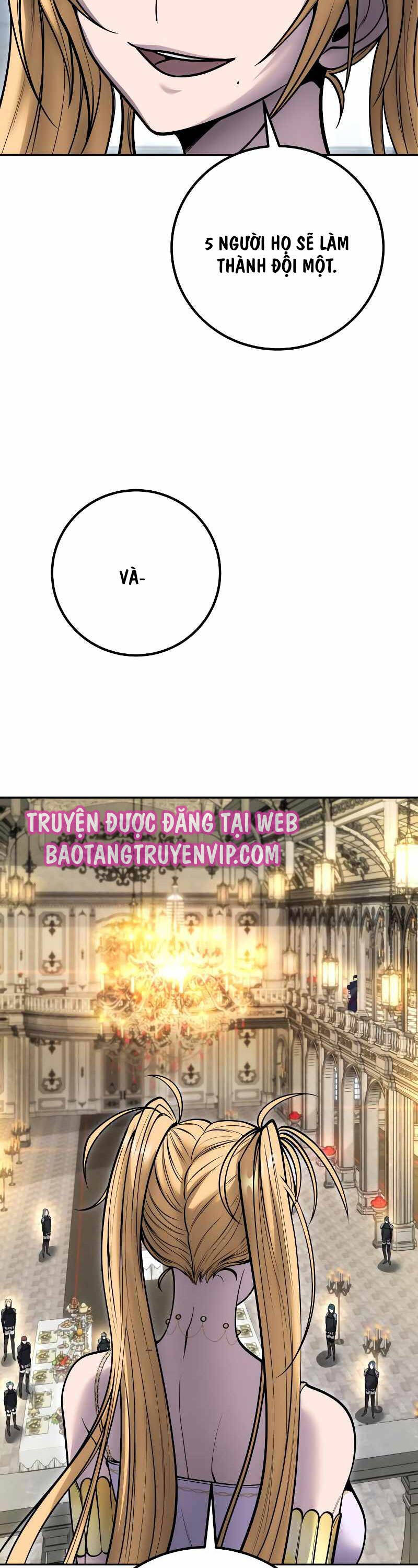 Tôi Mạnh Hơn Anh Hùng - Chapter 46 - Page 47