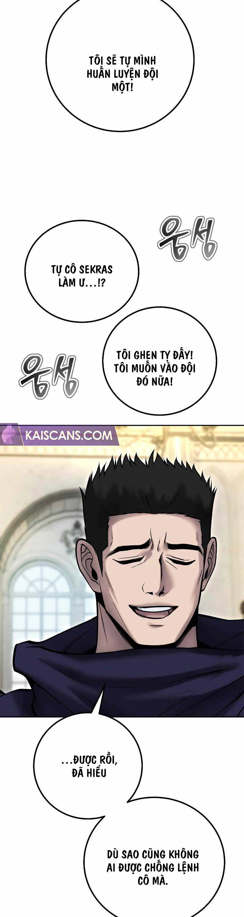 Tôi Mạnh Hơn Anh Hùng - Chapter 46 - Page 48