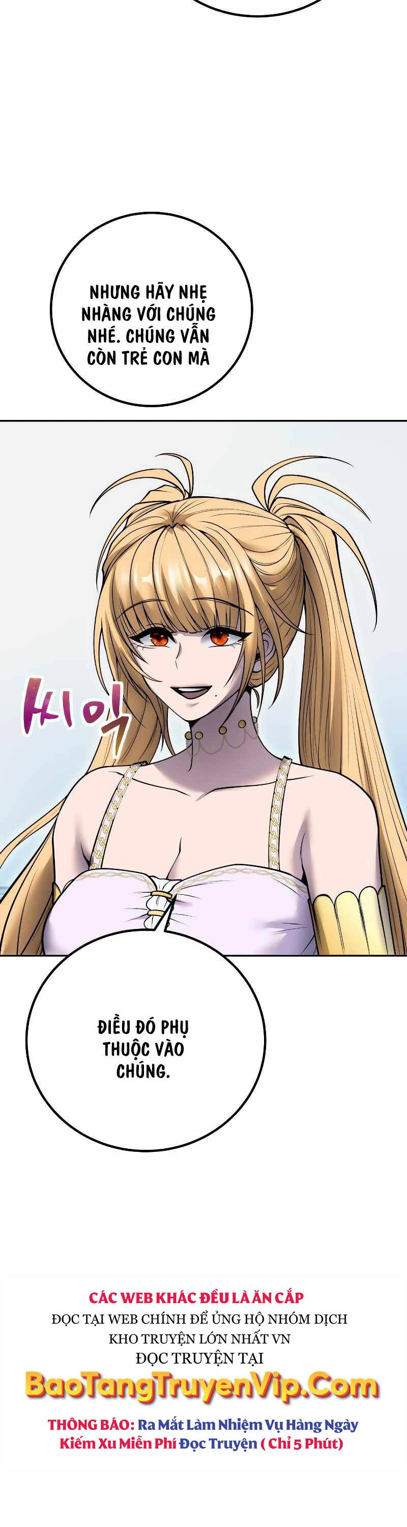 Tôi Mạnh Hơn Anh Hùng - Chapter 46 - Page 49