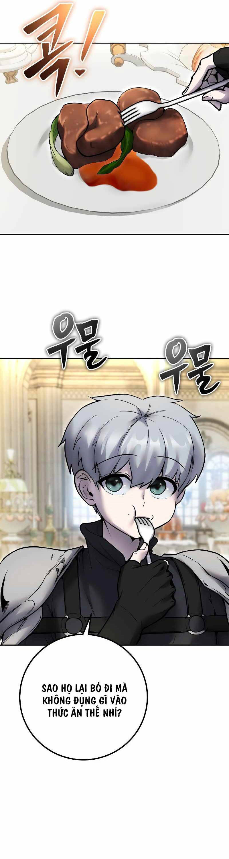 Tôi Mạnh Hơn Anh Hùng - Chapter 46 - Page 5