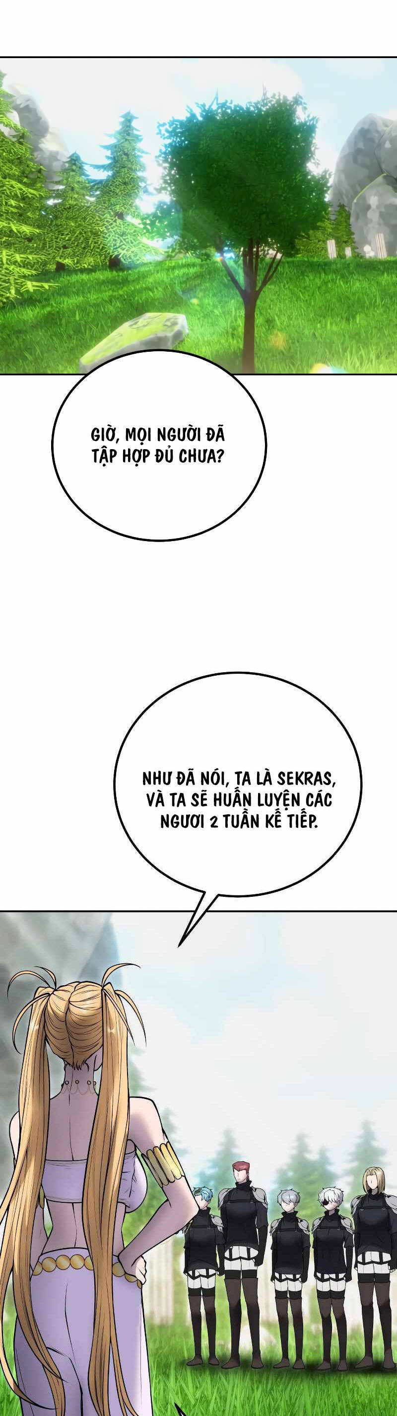 Tôi Mạnh Hơn Anh Hùng - Chapter 46 - Page 50