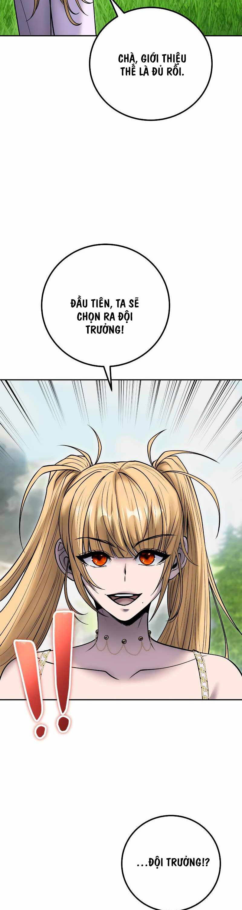 Tôi Mạnh Hơn Anh Hùng - Chapter 46 - Page 51