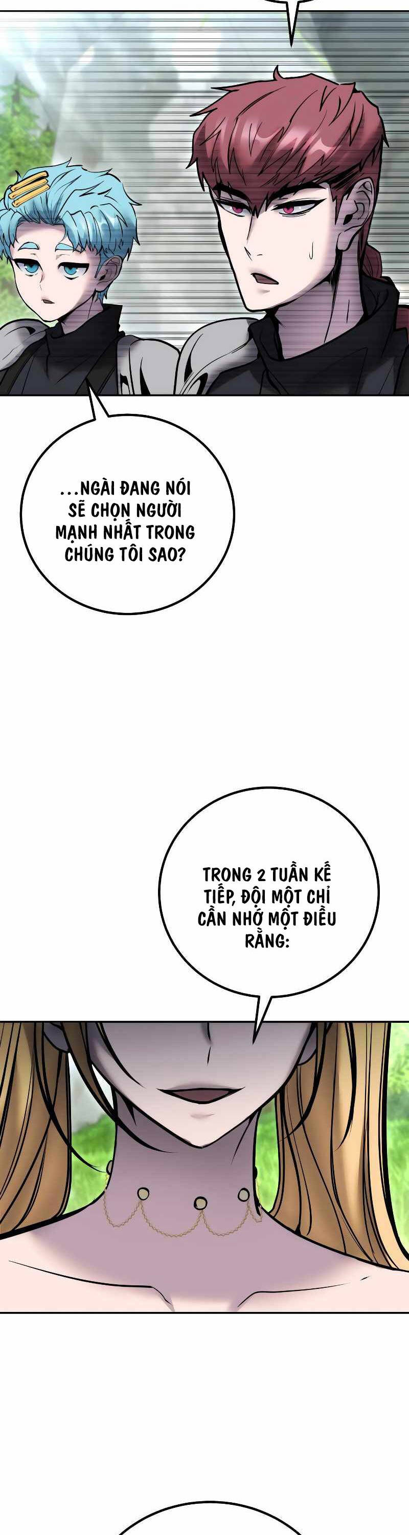 Tôi Mạnh Hơn Anh Hùng - Chapter 46 - Page 52