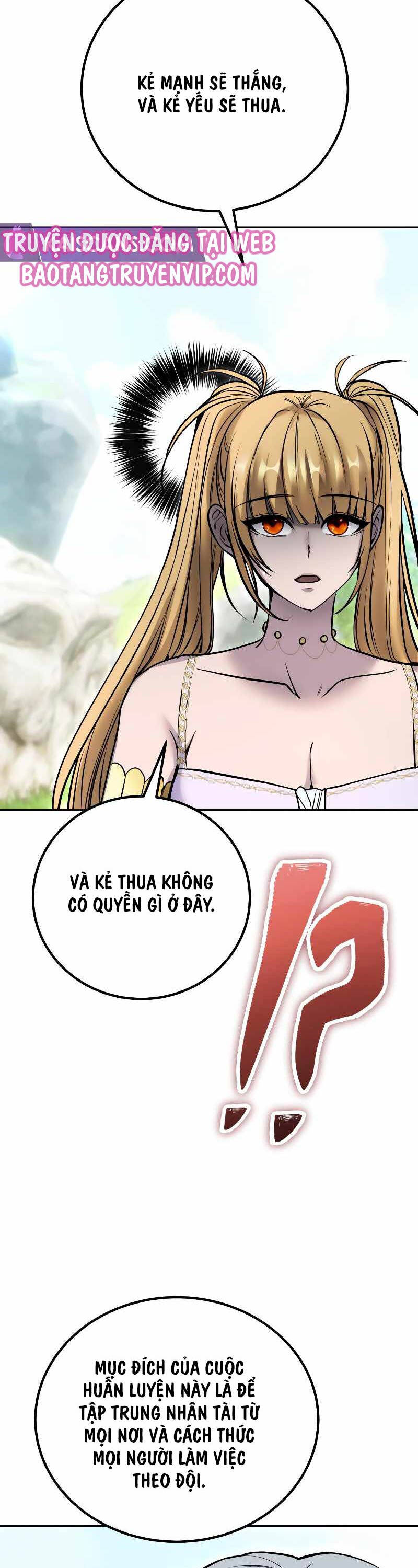 Tôi Mạnh Hơn Anh Hùng - Chapter 46 - Page 53