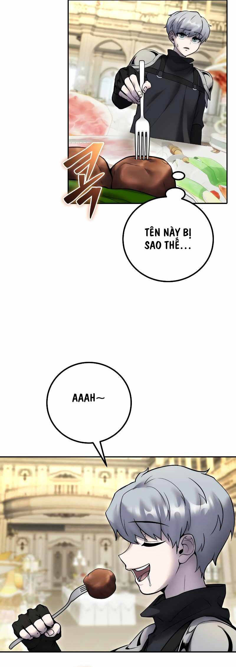 Tôi Mạnh Hơn Anh Hùng - Chapter 46 - Page 9