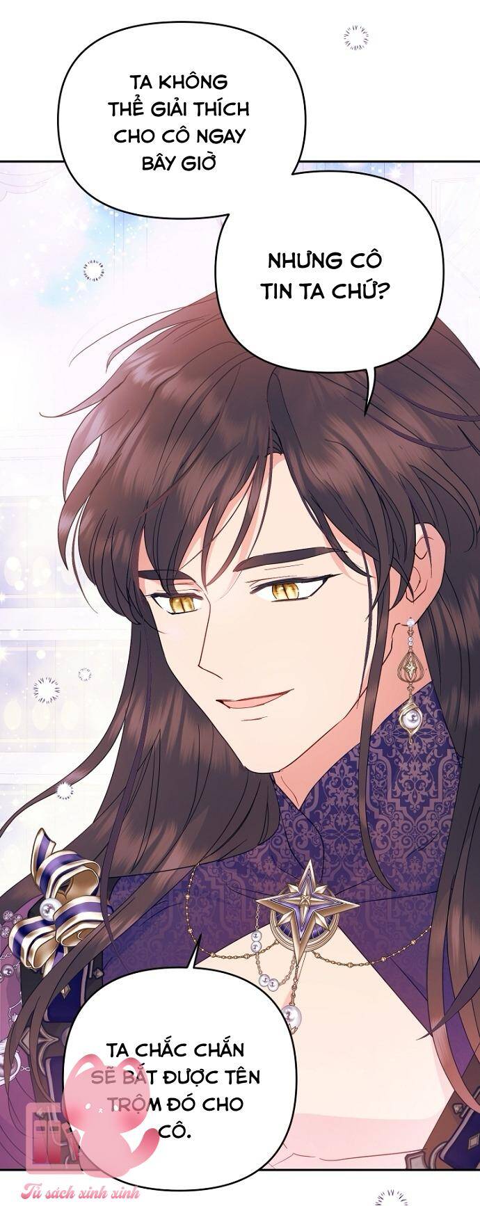 Tiền Là Tất Cả Chồng Là Phù Du - Chapter 63 - Page 13