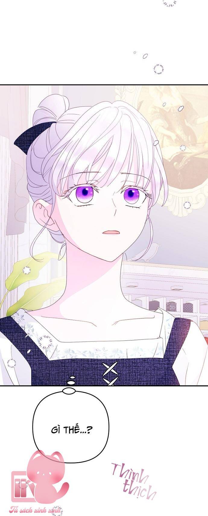 Tiền Là Tất Cả Chồng Là Phù Du - Chapter 63 - Page 14