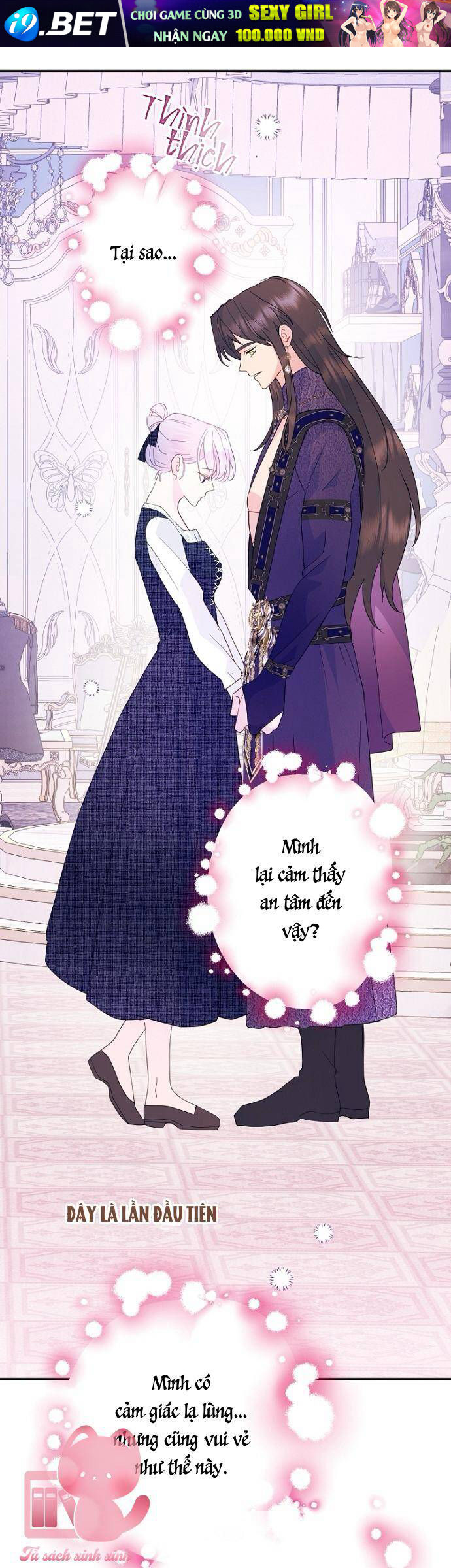 Tiền Là Tất Cả Chồng Là Phù Du - Chapter 63 - Page 16