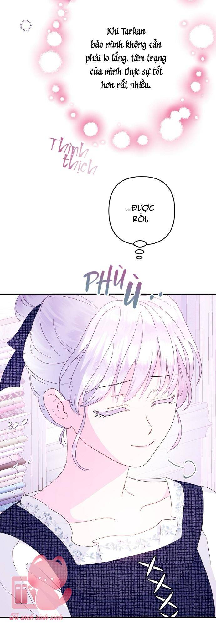 Tiền Là Tất Cả Chồng Là Phù Du - Chapter 63 - Page 17