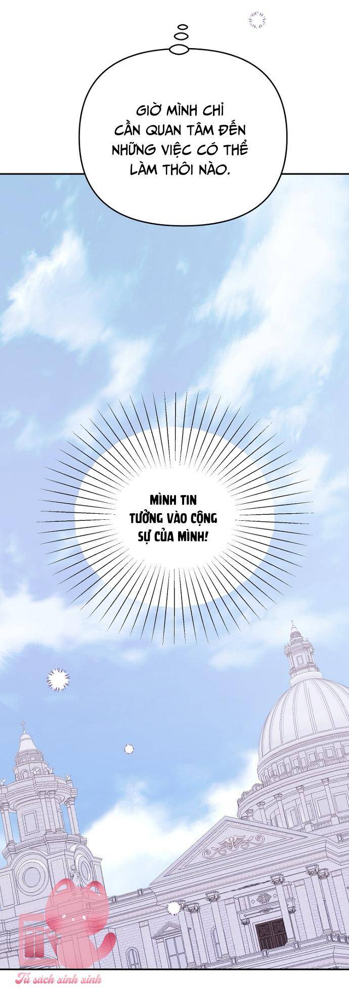 Tiền Là Tất Cả Chồng Là Phù Du - Chapter 63 - Page 18