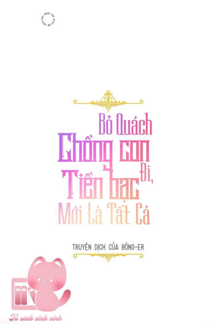 Tiền Là Tất Cả Chồng Là Phù Du - Chapter 63 - Page 19