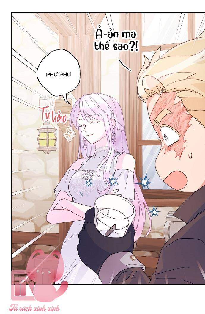 Tiền Là Tất Cả Chồng Là Phù Du - Chapter 63 - Page 25