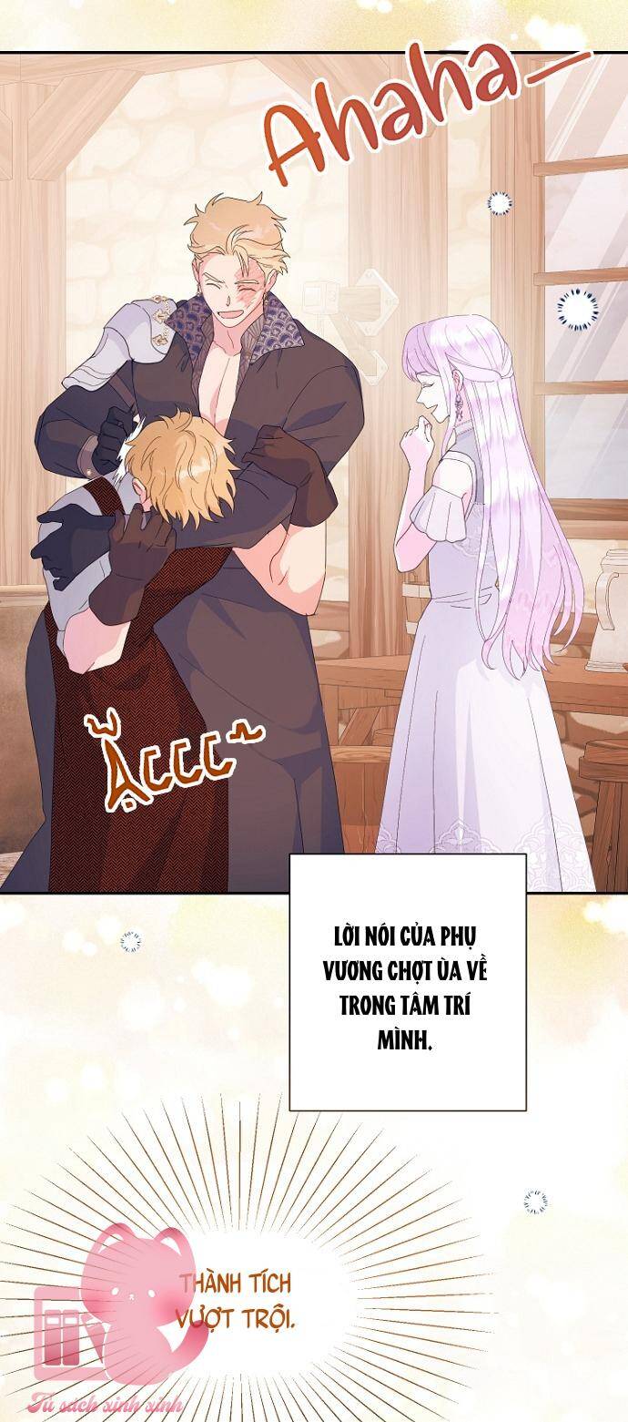 Tiền Là Tất Cả Chồng Là Phù Du - Chapter 63 - Page 28