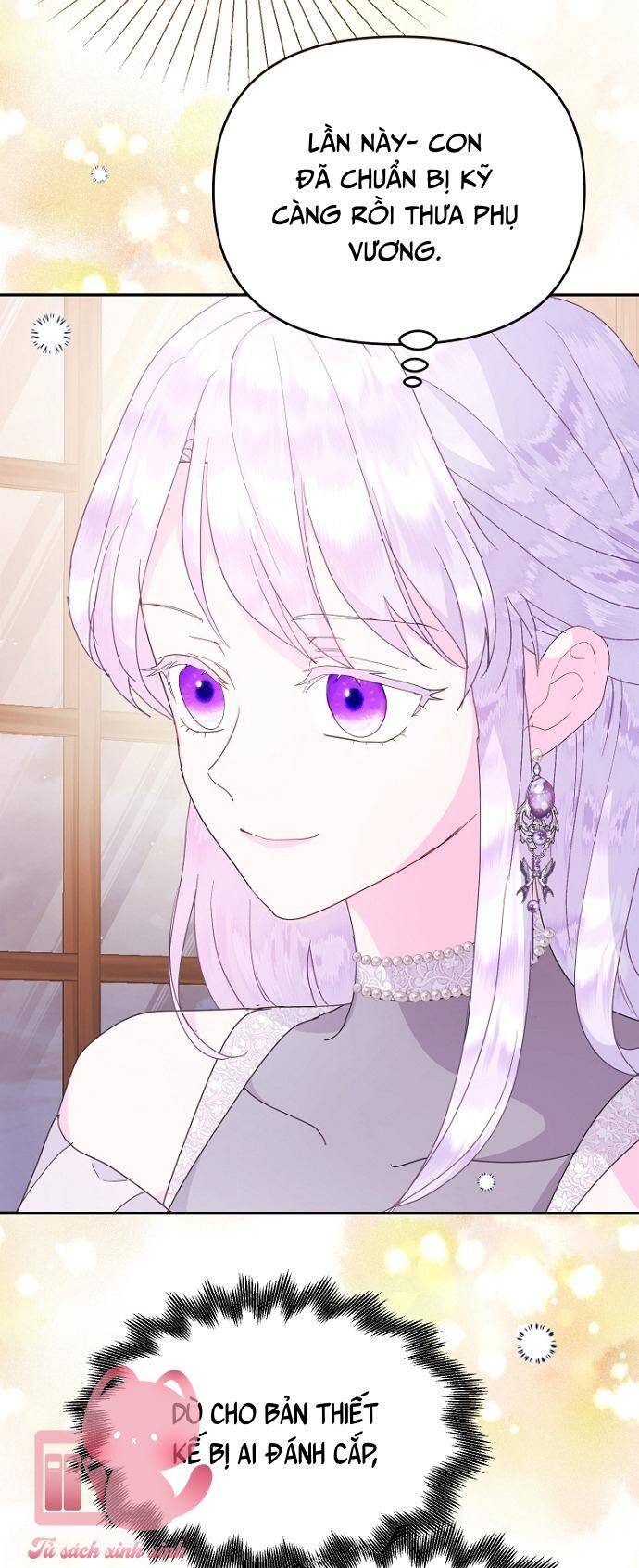 Tiền Là Tất Cả Chồng Là Phù Du - Chapter 63 - Page 29