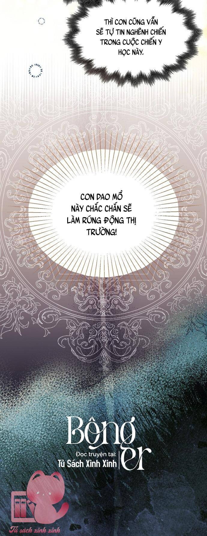 Tiền Là Tất Cả Chồng Là Phù Du - Chapter 63 - Page 31