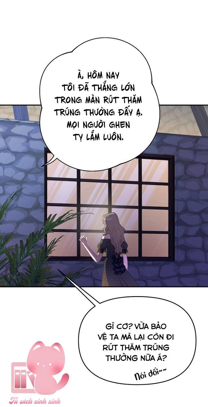 Tiền Là Tất Cả Chồng Là Phù Du - Chapter 63 - Page 33