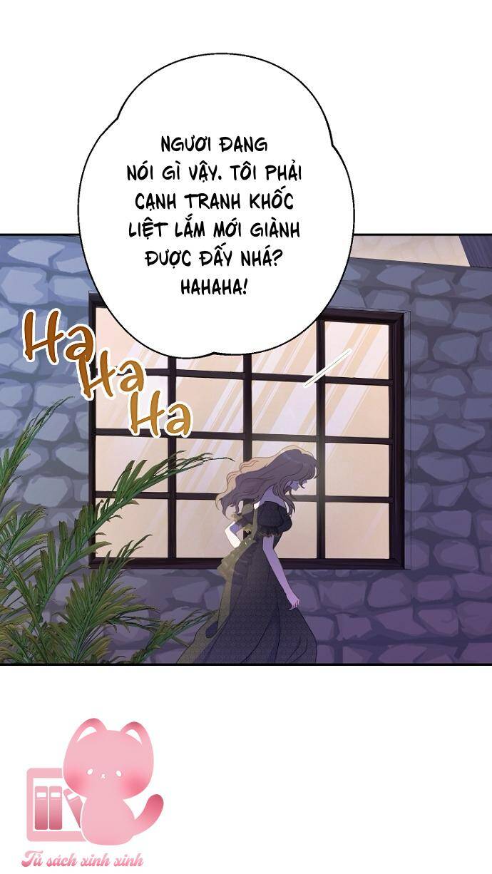 Tiền Là Tất Cả Chồng Là Phù Du - Chapter 63 - Page 34
