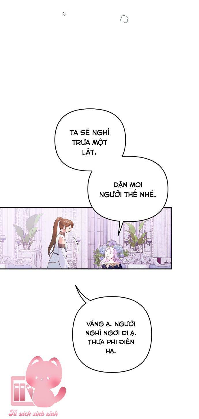 Tiền Là Tất Cả Chồng Là Phù Du - Chapter 63 - Page 38